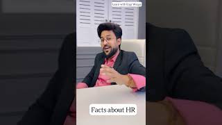 Hilarious HR Facts That Will Make You Laugh Out Loud [upl. by Auqenahs30]