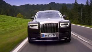 RollsRoyce Phantom [upl. by Aidni]