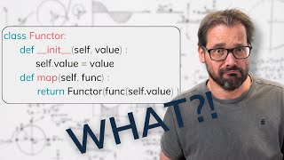 What the Heck Are Monads [upl. by Aitnecserc]