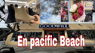 TIENDA DE SEGUNDA MANO GOODWILL USA💃 [upl. by Wendelin]