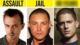 10 Prison Break Cast Where They Are Now [upl. by Cirilo]