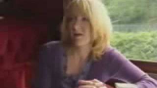 Stephen Fry Interview With JK Rowling 2000 Part 1 [upl. by Karena993]