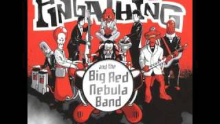 Fingathing  Big Bang And The Big Red Nebula Band 2004 [upl. by Iliram227]