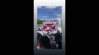 Rebels Mc New Zealand memorial run 2020 [upl. by Enutrof698]