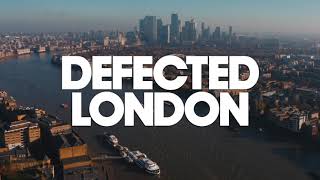 Defected London 2021  New House Music amp Festival Mix 🇬🇧🌞🔥 [upl. by Ralston]