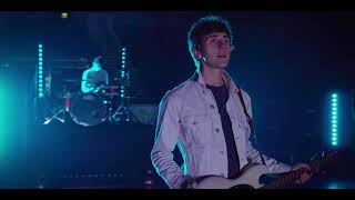 The Sherlocks  City Lights Official Video [upl. by Annawaj551]