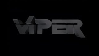 Viper 1994 intro [upl. by Glogau]