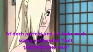 NaruSaku  Sieben Leben Part 8wmv [upl. by Vel]