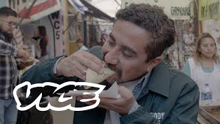 Vísceras  Todos Los Tacos T2  E1 [upl. by Penelope]