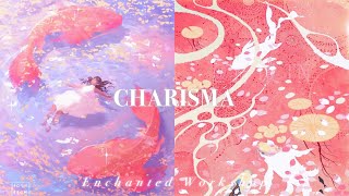 CHARISMA˚✩ compelling attractiveness charm amp excellent social skills 𝐬𝐮𝐛𝐥𝐢𝐦𝐢𝐧𝐚𝐥 [upl. by Milissent251]