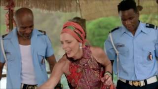 Death in paradise Best of Dwayne S05 [upl. by Raynor356]