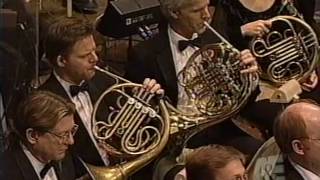 quotPARADE OF THE WOODEN SOLDIERSquot  BOSTON POPS ORCHESTRA 2003 172 [upl. by Yenduhc59]