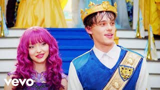 You and Me from Descendants 2 Official Video [upl. by Ikcin]