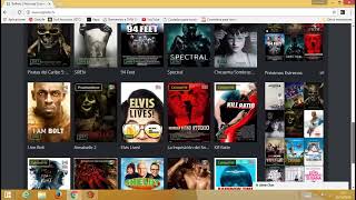 REPELISTV PELICULAS GRATIS SIN CORTES [upl. by Oirretno899]