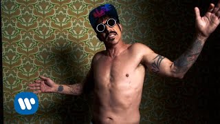 Red Hot Chili Peppers  Dark Necessities Official Music Video [upl. by Vaules452]