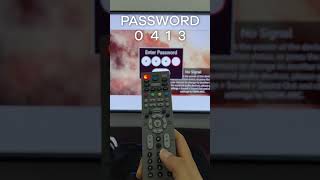 How To Disable Auto Dimming on LG OLED TV  C9 CX C1 Turn off ABLASBL Shorts [upl. by Lasorella]