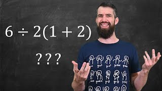 Math Prof answers 6÷212   once and for all Viral Math Problem [upl. by Adiv]