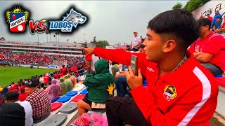 ASI SE VIVE UN PARTIDO DE LA TERCERA DIVISION DE MEXICO Irapuato [upl. by Gastineau]