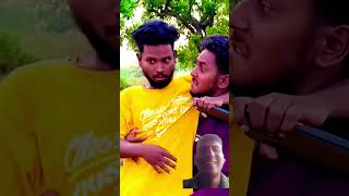 chorr ko hi utha liyafunny comedy short🤣🤣🤣🤣😂😂😂😂 [upl. by Laehcimaj]