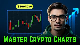 Crypto Charts EXPLAINED Mastering Technical Analysis [upl. by Ahset196]