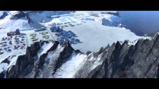 Anno 2205  Gamescom Recap Trailer [upl. by Cave983]