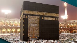 Kaaba 360 VR tour Mecca full version [upl. by Hairabez]