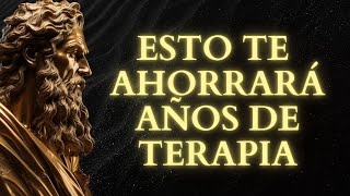 100 LECCIONES Estoicas Milenarias de Marco Aurelio Séneca y Epicteto  ESTOICISMO [upl. by Shurlocke756]