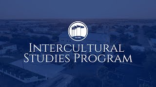 Intercultural Studies Program  ICS [upl. by Leah]