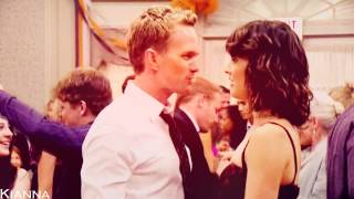 neil patrick harris amp cobie smulders  you make me smile [upl. by Ark198]