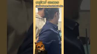 හදවතේ තරුව🔥❤ shorts chamara song [upl. by Roselba690]