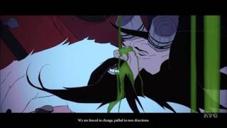 The Banner Saga 2  Ending HD 1080p60FPS [upl. by Cornwall]