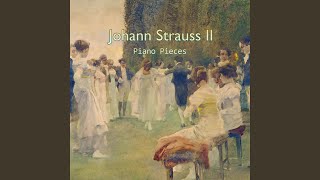 03 J Strauss  Rosen aus dem Suden Op388 Roses from the South [upl. by Fugate]