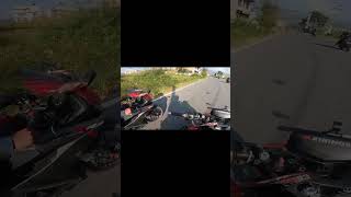 Mamako darsan😆xirinh93motovlog reels shorts [upl. by Treb]