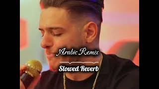 Shinu haai New Arabic Remix song use headphone best experience remix lyrics 🎧tranding 1million [upl. by Assedo]