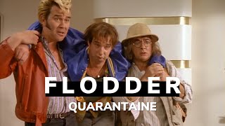 Flodder  Quarantaine  S05E13 [upl. by Calondra366]