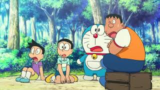 Doraemon  Nobita and the New Steel Troops Song  Pippo  Judo [upl. by Siroved371]