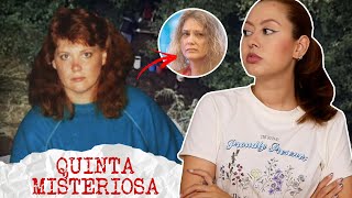 A MÃE MAIS CRUEL DOS EUA  Caso Shelly Knotek [upl. by Rosalia699]