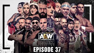 6 Matches Featuring Dark Order Ruby Soho Andradé HFO Nyla amp More  AEW Elevation Ep 37 [upl. by Binette42]