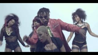 African China  Ghen Ghen Official Video [upl. by Boar]