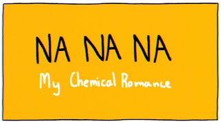 Na Na Na  My Chemical Romance  OC PMV [upl. by Ethyl]