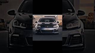 VW golf R edit 🔥🔥driftauto jdmcareditnomusic automobile [upl. by Dot]