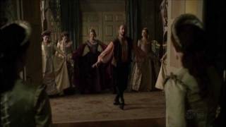 Music used on The Tudors  S04E03 Mrs Winters Jump [upl. by Arin609]