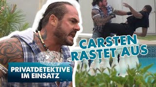 Krasse Momente amp Zugriffe 👊🏼💥 BESTOF  Privatdetektive im Einsatz [upl. by Wyler]