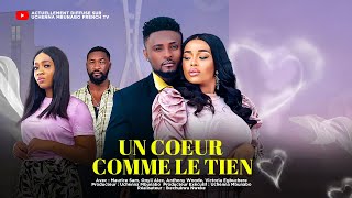 UN COEUR COMME LE TIEN  MAURICE SAM ONYII ALEX ANTHONY WOODE VICTORIA EGBUCHERE  film nigérian [upl. by Magree919]