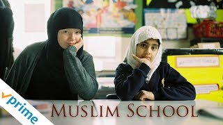 Muslim School  Trailer  Available Now [upl. by Woods636]