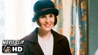 DOWNTON ABBEY Movie Clip  Help Me 2019 [upl. by Gorden]