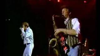 Huey Lewis amp the News live  I want a new drug [upl. by Liza658]