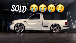 Sold my ford lightning 😭 and replaced it with a Chevy 😂 [upl. by Hayes331]