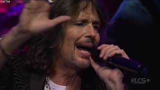 Foreigner Live at the Symphony Complete Concert [upl. by Leimaj]