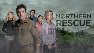 Northern Rescue  Official Trailer [upl. by Fogarty]